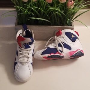 Kids Jordans